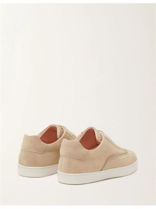 SUEDE SNEAKERS FABIANA FILIPPI | ADS266A8490158